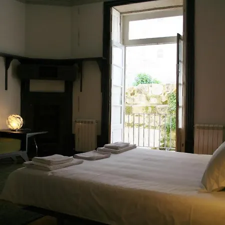 435 Almada Cosy Studio * Porto