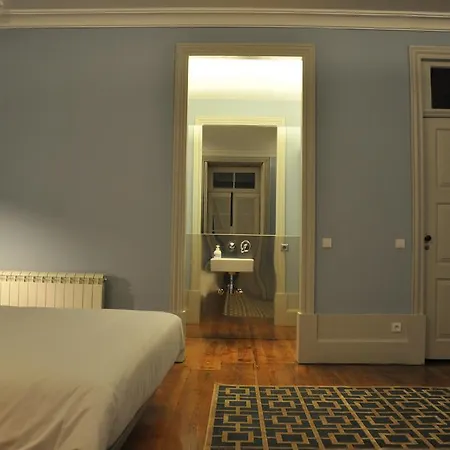 Appartamento 435 Almada Cosy Studio