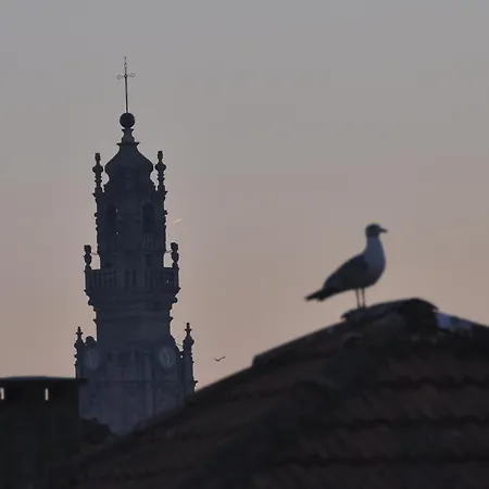 435 Almada Cosy Studio * Oporto