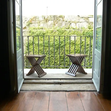 Appartamento 435 Almada Cosy Studio