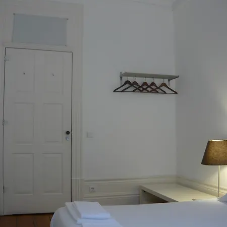 435 Almada Cosy Studio Appartamento Oporto