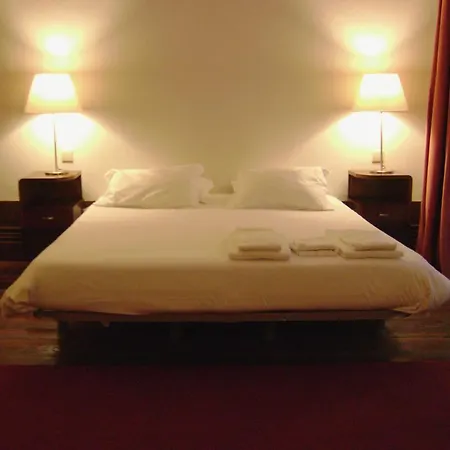 Appartamento 435 Almada Cosy Studio *