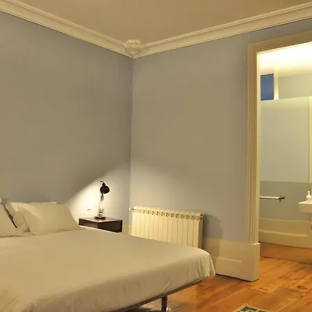 435 Almada Cosy Studio Appartamento *