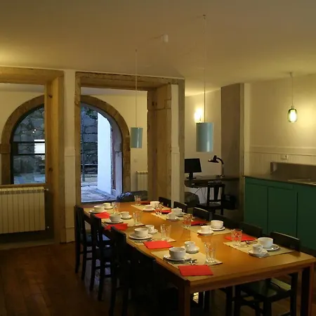 435 Almada Cosy Studio Appartamento Oporto