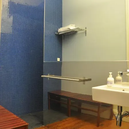 435 Almada Cosy Studio Oporto