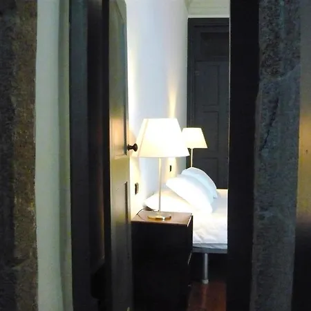 435 Almada Cosy Studio Appartamento *