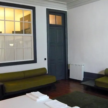 435 Almada Cosy Studio * Oporto