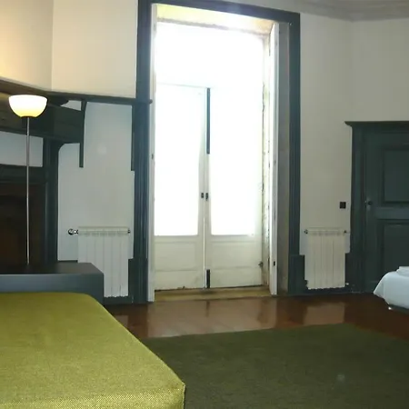 435 Almada Cosy Studio Appartamento *