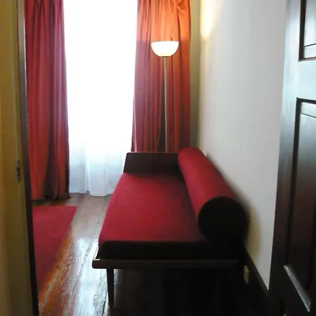 435 Almada Cosy Studio Appartamento Oporto