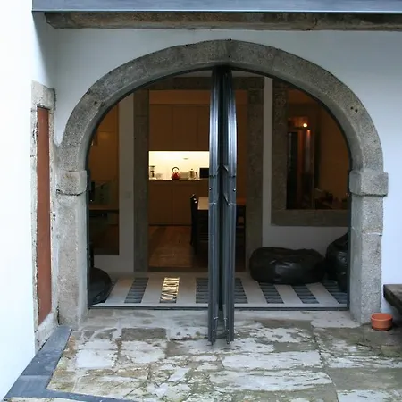 Apartment 435 Almada Cosy Studio