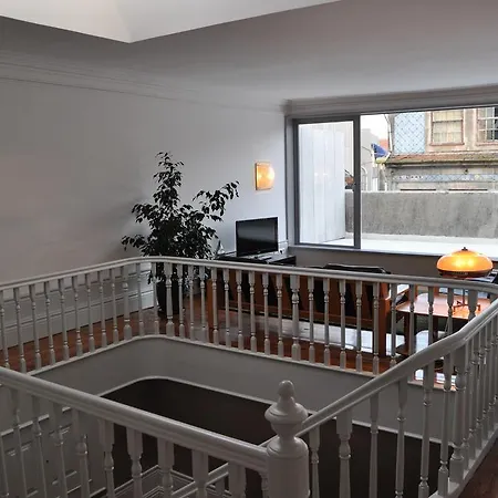 435 Almada Cosy Studio *