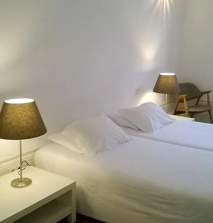Apartment 435 Almada Cosy Studio