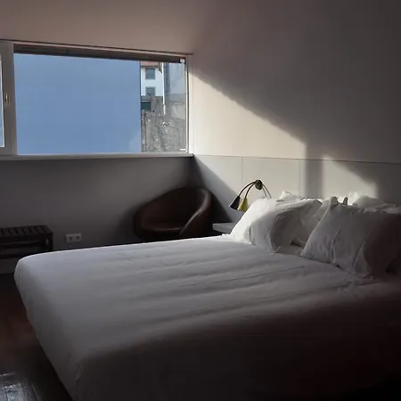 435 Almada Cosy Studio Apartment Porto