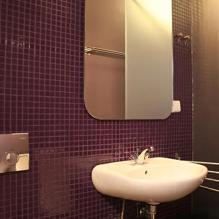 435 Almada Cosy Studio Apartment Porto
