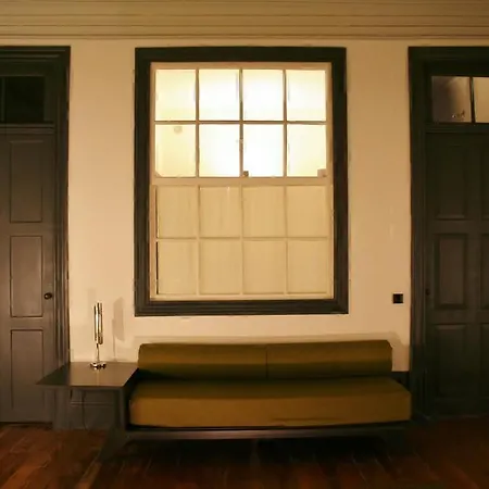 435 Almada Cosy Studio *