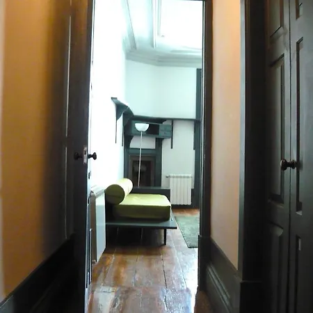 435 Almada Cosy Studio *