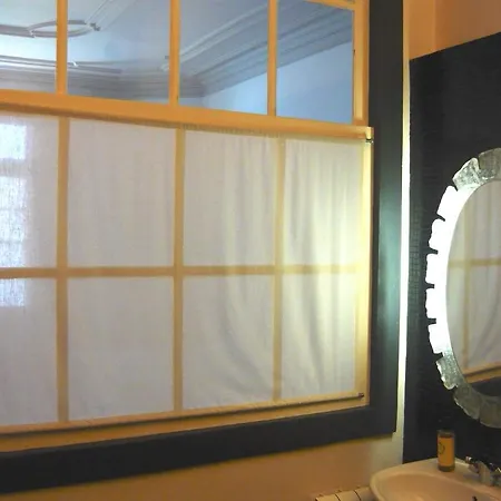 Apartment 435 Almada Cosy Studio Porto